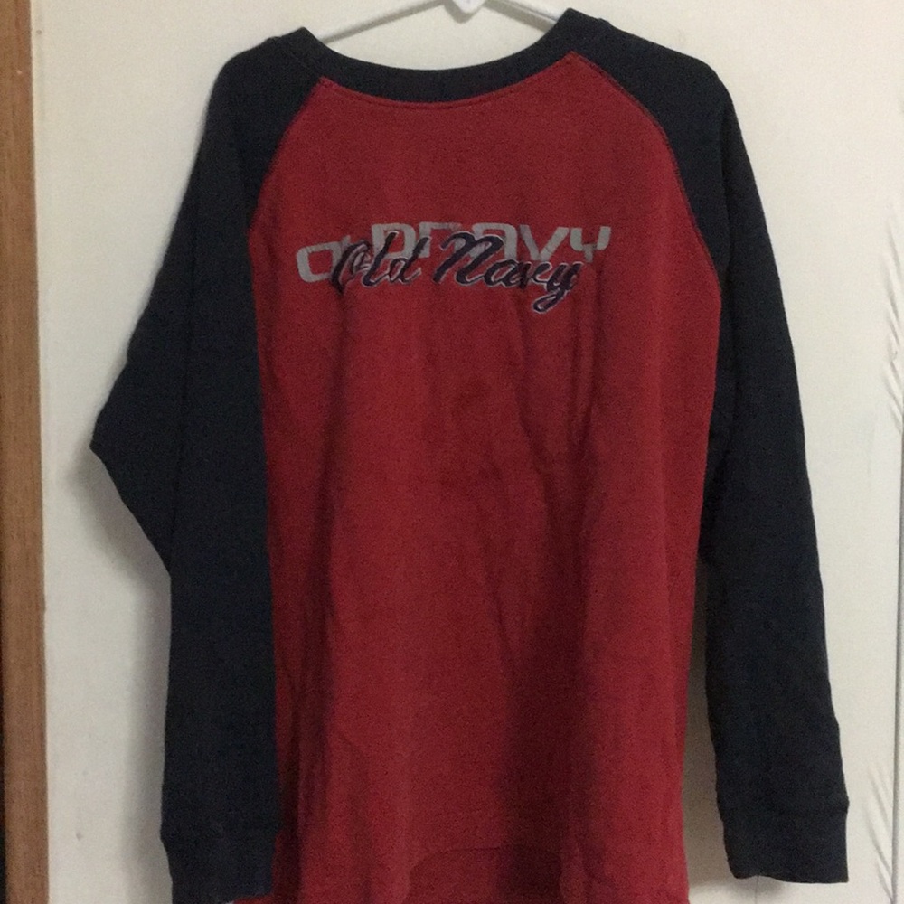 Old Navy boys shirt